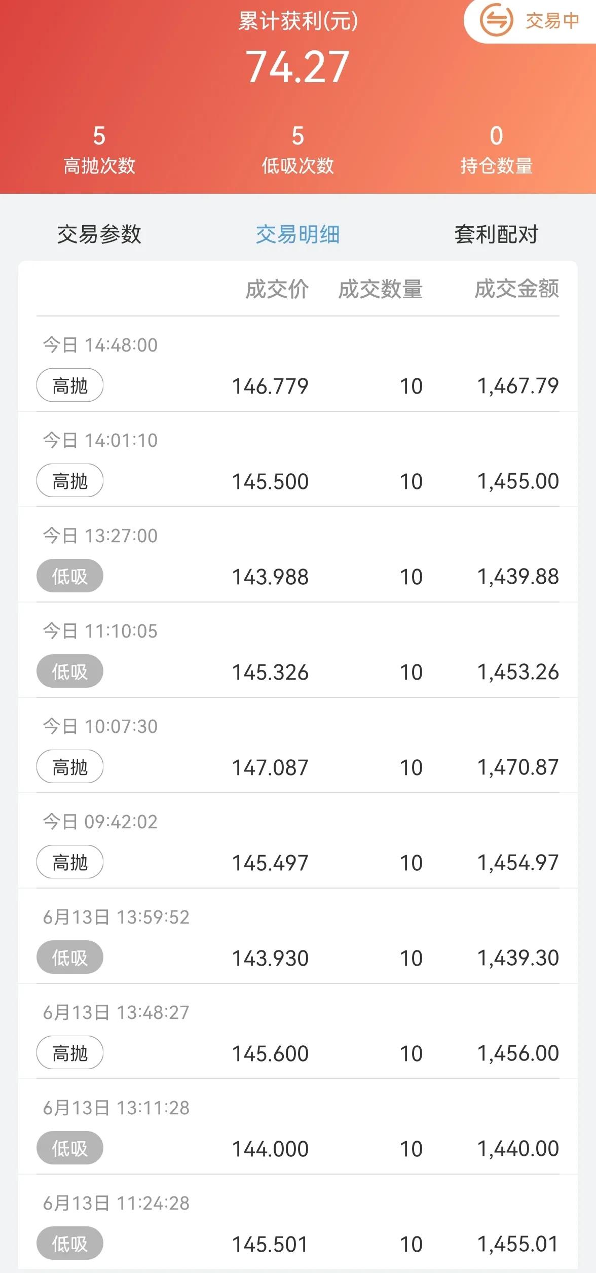 论区间套利和人工智能的关系