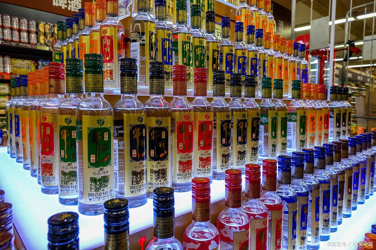 火车上让带酒吗？最多能带几瓶？火车安检指南来了插图2