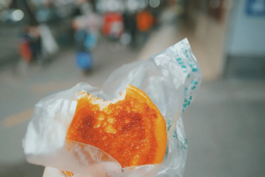 最近超火的盐帮菜之乡让我大开眼界，奇怪的知识又增加了