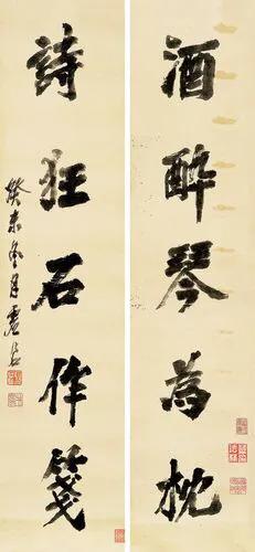 唐伯虎、郑板桥、任伯年、吴昌硕等中国十大名画家画集（珍藏版）
