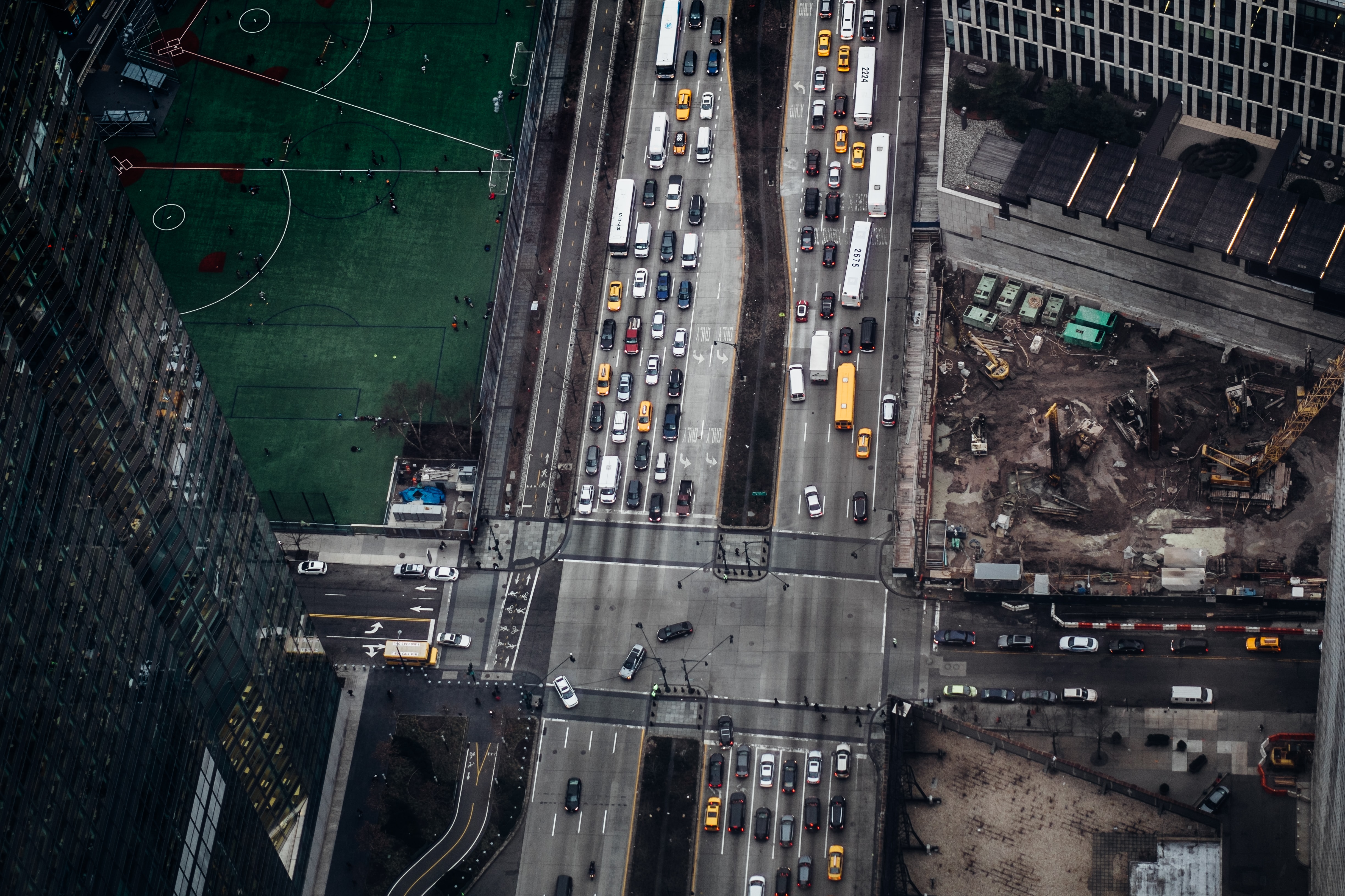 绿色甲醇：碳中和的另一条道路