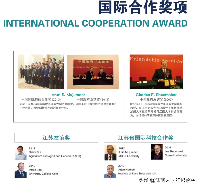 三年蝉联全球第一！江苏一流大学坐拥领域唯一，耗时4年为重磅学科造史馆