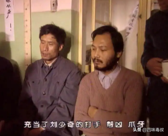 三十年前的另类谍战剧，把“特务”演活了