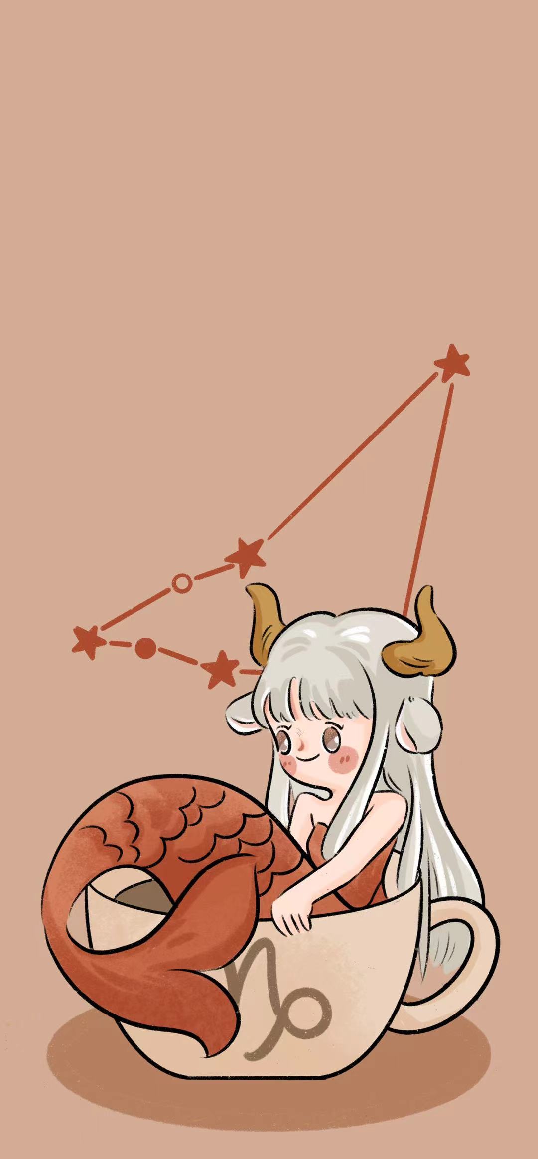 摩羯月12星座开运指南