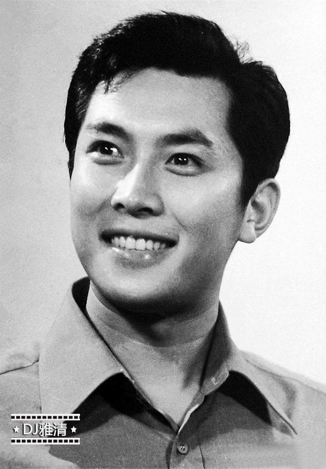 80年代5位王心刚接班人,个个英俊非凡,但为何没人超越王心刚?