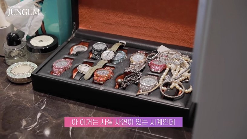 韩星超狂豪宅！《禹英禑》姜其永家堪比《秘密花园》玄彬家