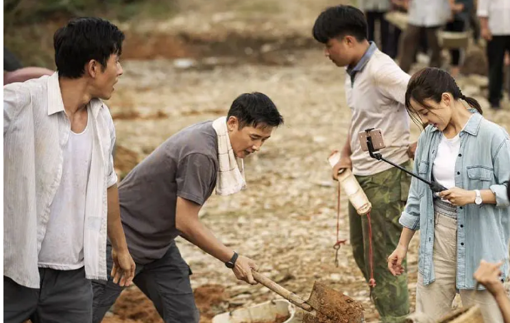 近十年口碑最好的9部乡土剧：《白鹿原》第3，《平凡的世界》第2