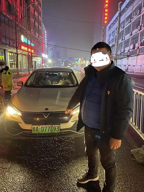 凌晨整治！南昌又有数人酒驾被查