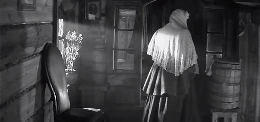 世界电影（0118）苏联电影《上尉的女儿》（1960）剧照欣赏