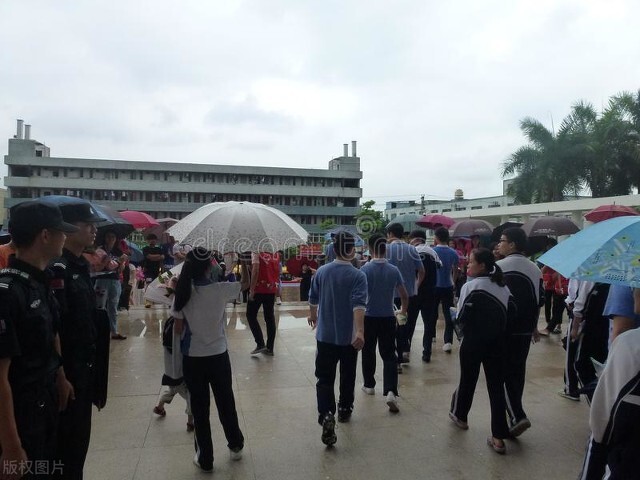 现在高三，能考300分，我能有哪些出路？