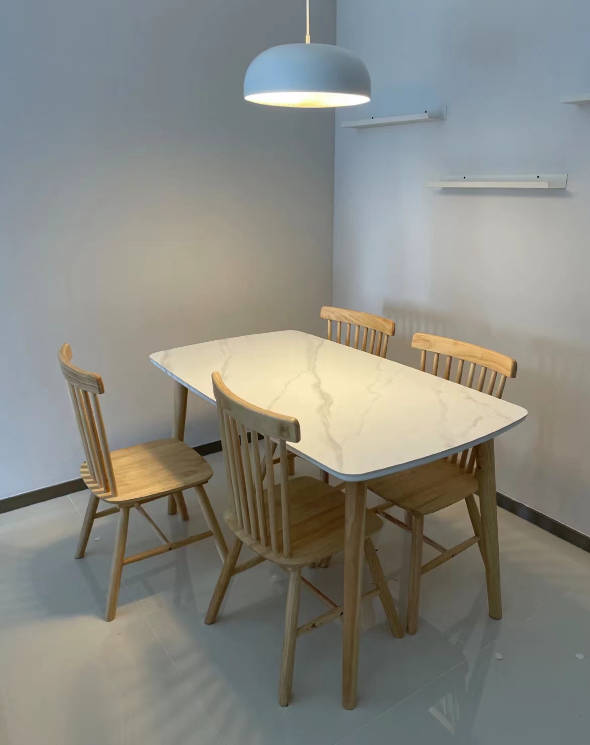 再装修餐厅？打造温馨实用的家居用餐空间