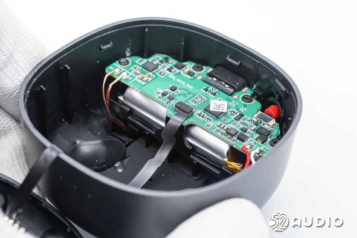 高性能处理器内核科大讯飞iFLYBUDS Pro采用合泰HT32F52253单片机