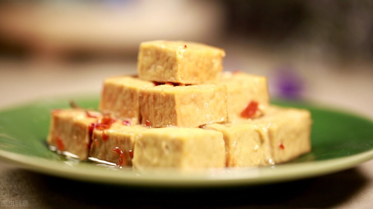 2,广东江门广合腐乳