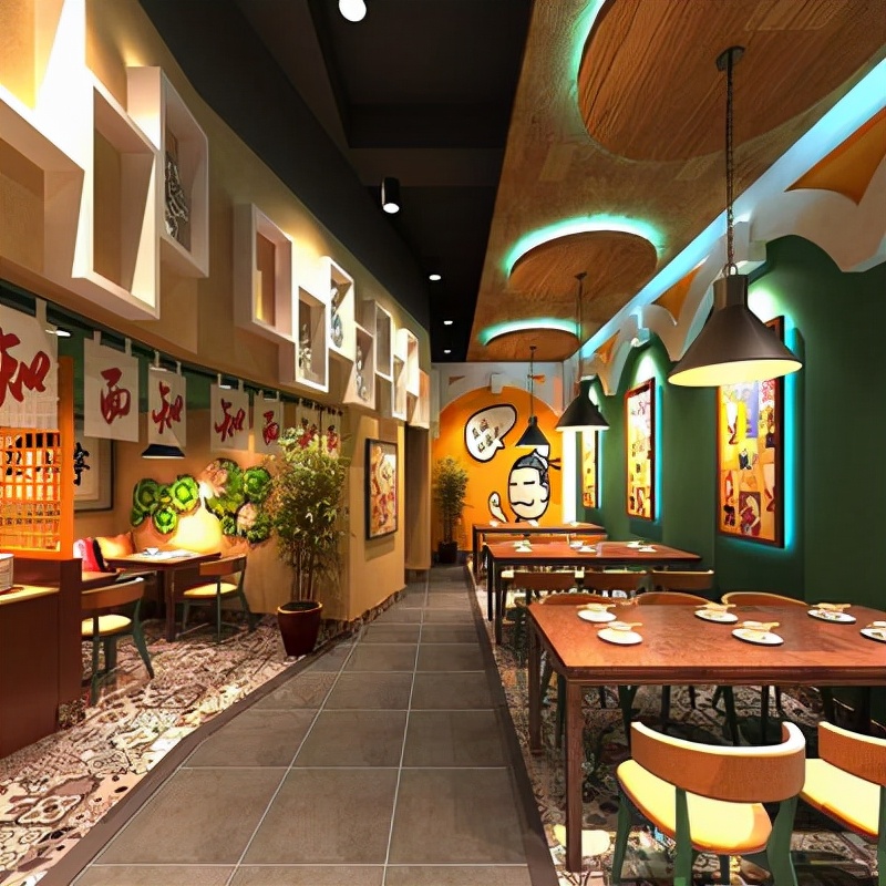 怎么做餐饮店，你知道吗？