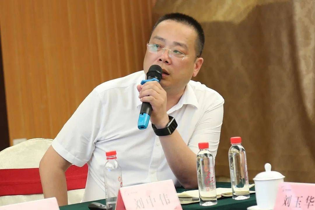 王宗继发布下半年战略部署 卫康2022年中述职会成功召开