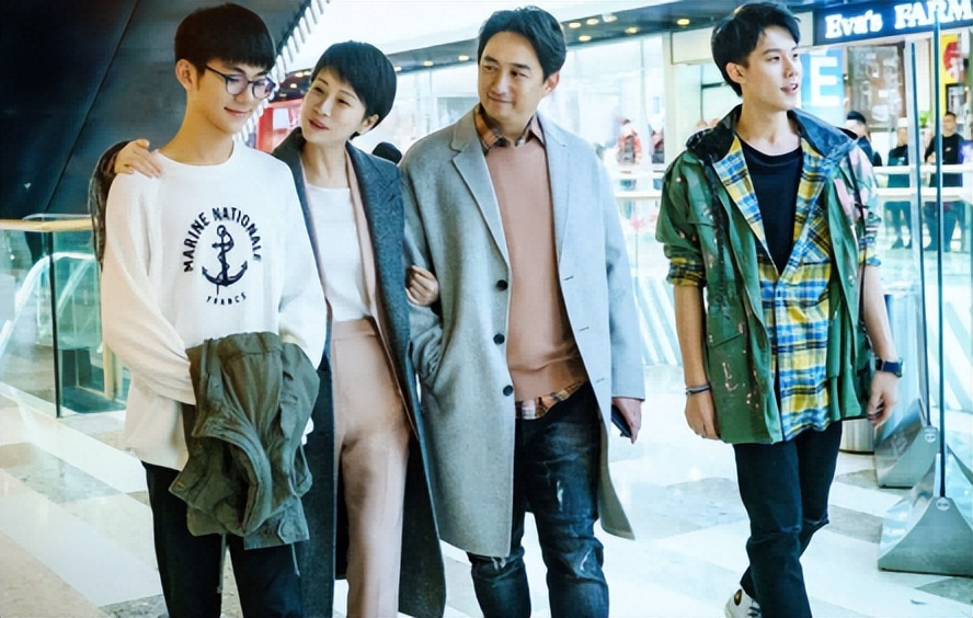 6位被捧成老戏骨的男星，演啥都像自己，不是年龄大就是老戏骨