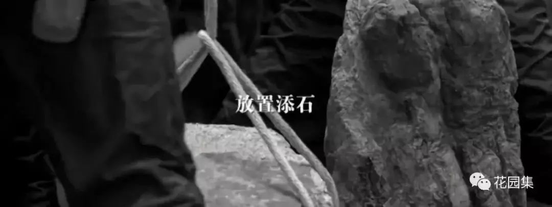 花园里的小空间，不妨打造成禅意景观，让它满足你的所有花园幻想
