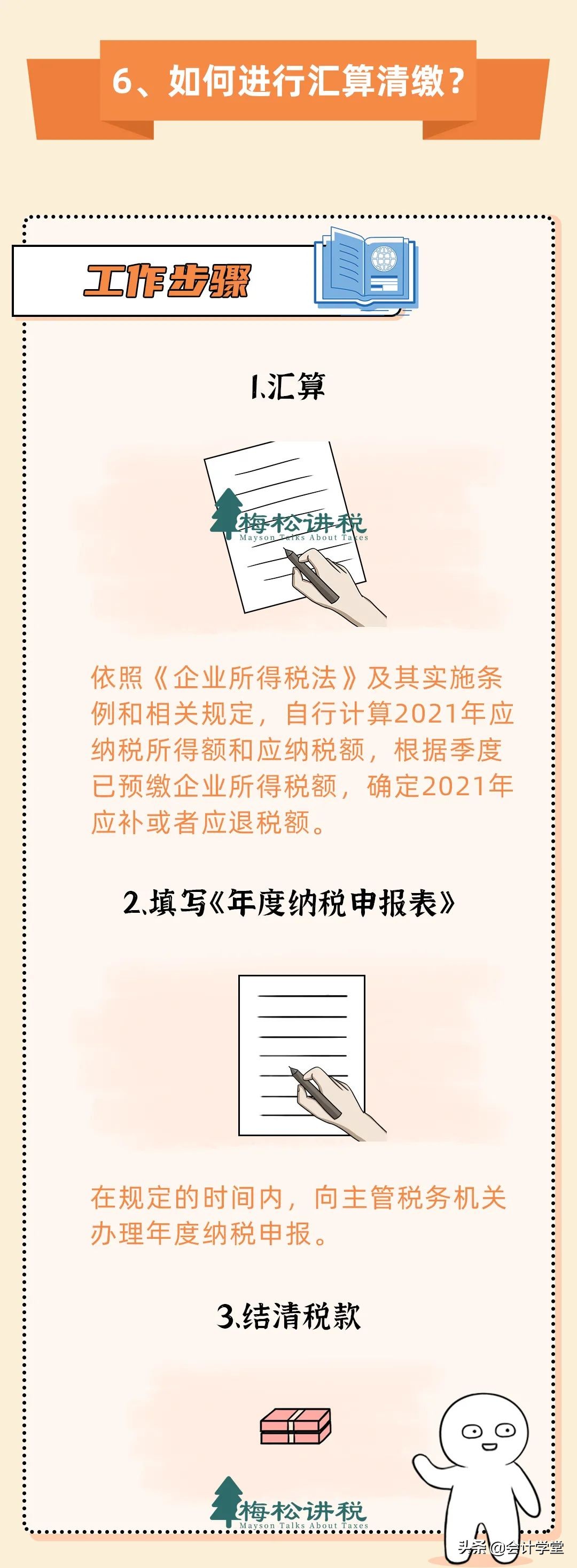 財務人員注意！稅務局緊急通知！這件事5月31日前務必完成
