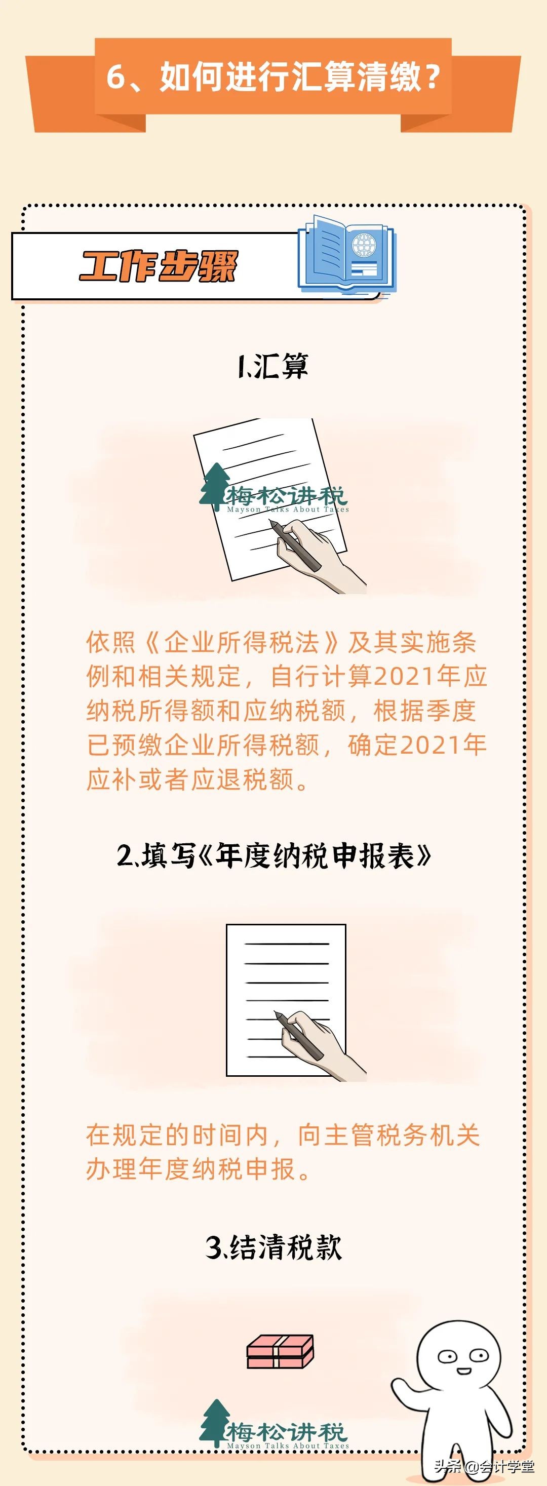 财务人员注意！税务局紧急通知！这件事5月31日前务必完成