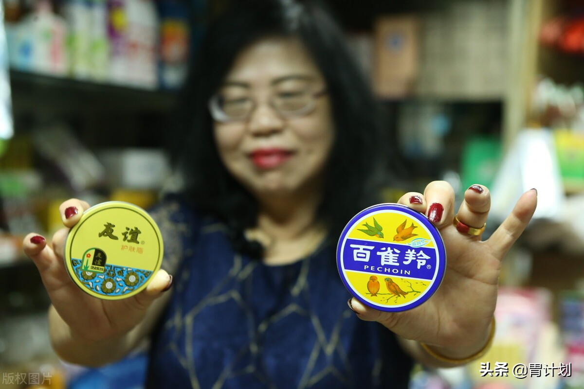 经典老牌护肤品推荐，让你肌肤如初见！