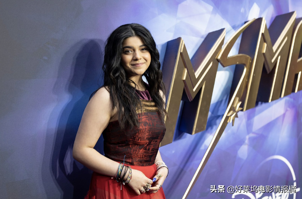 突然发现漫威《惊奇少女》中的手镯起源可能是这样来的