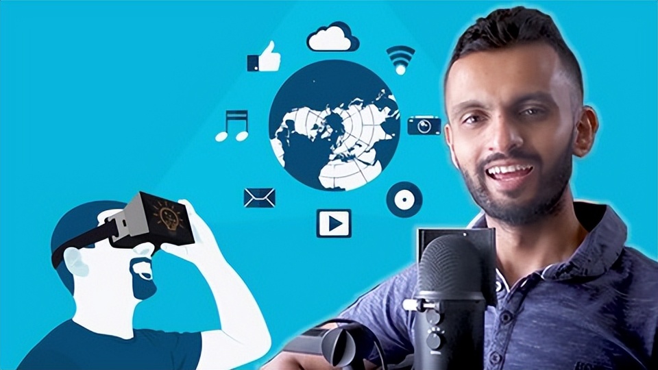 Unity IoTAR物联网增强现实教程