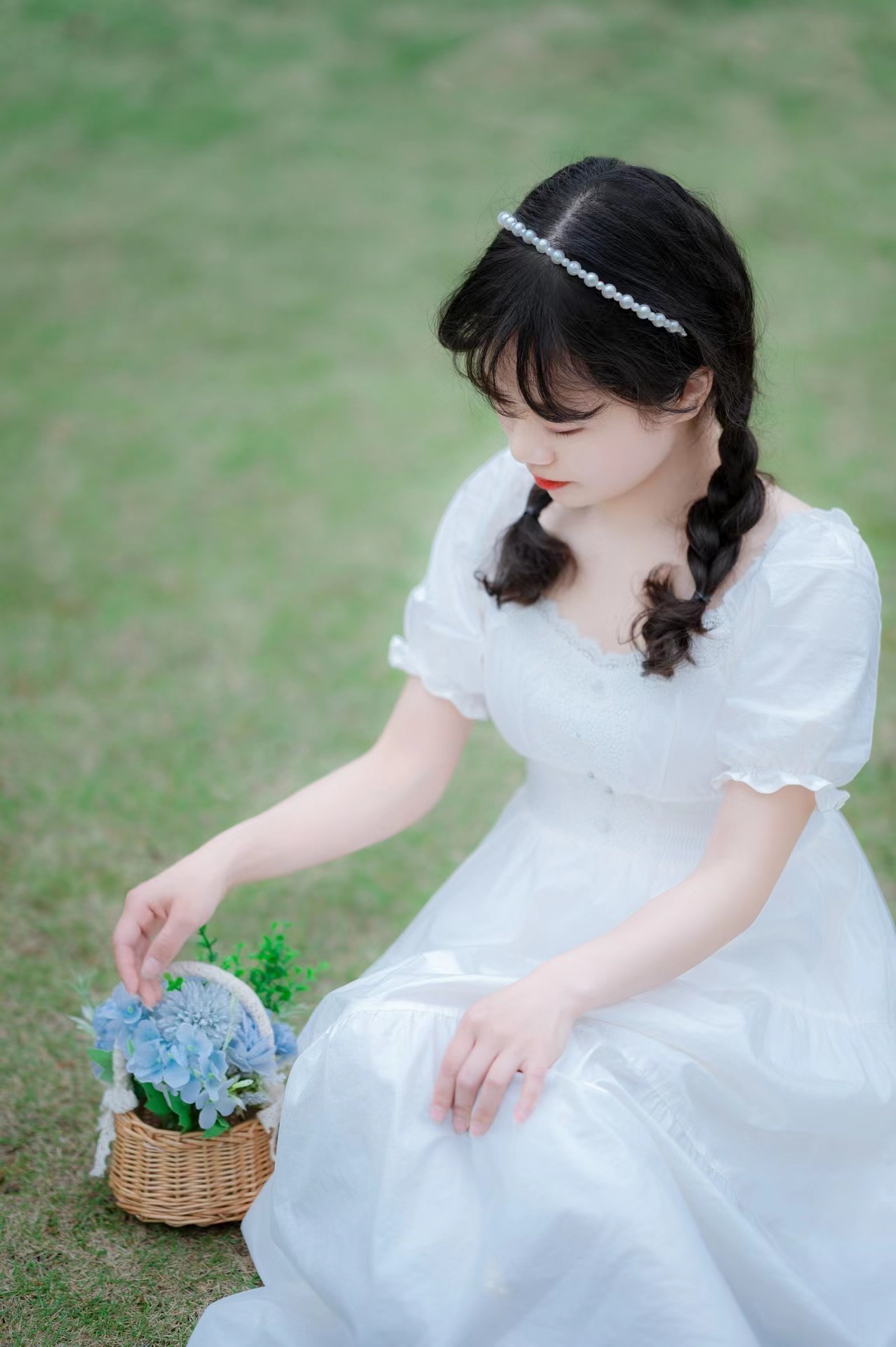 萬能拍照技巧你還不知道？春天照著這么拍，美極了