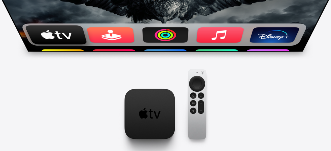 为电视盒子正名！Apple TV到底可以做什么