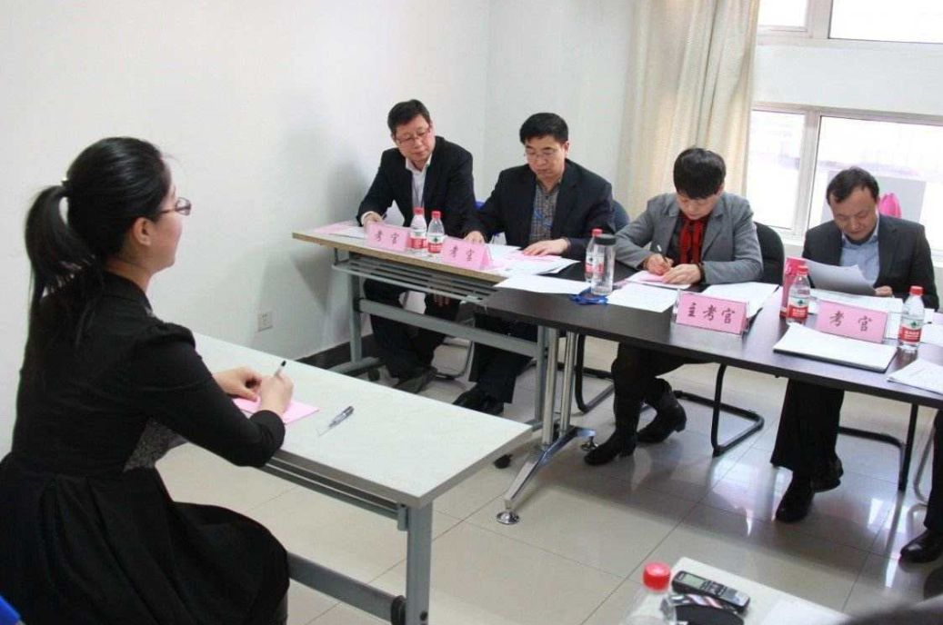 考研初试排名31，招26人，成功“上岸”的几率有多大？