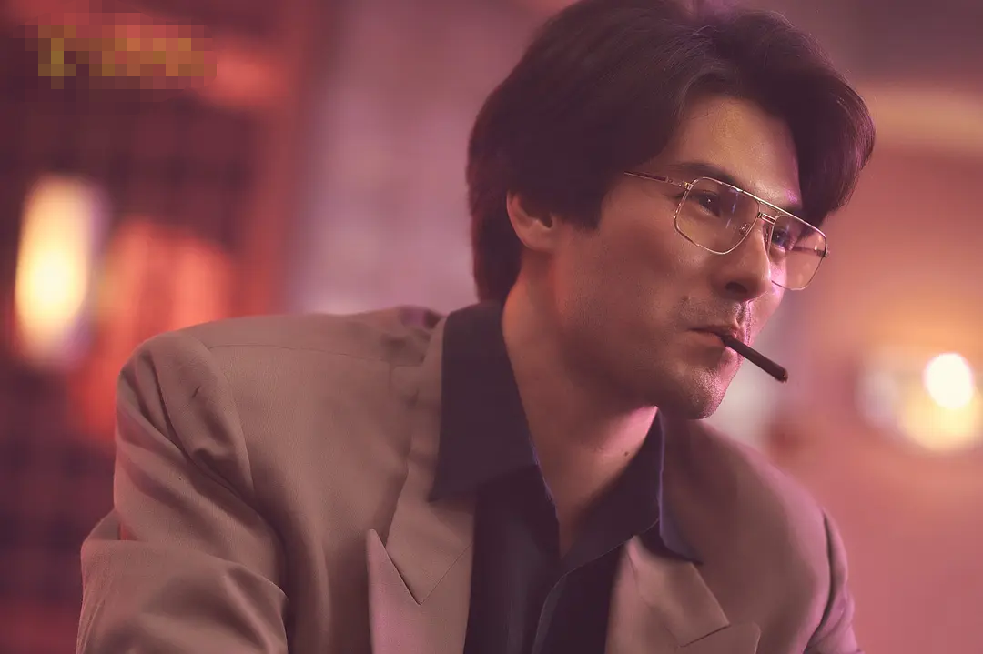 《小时代》主演的现状，把娱乐圈的“现实”展示得淋漓尽致