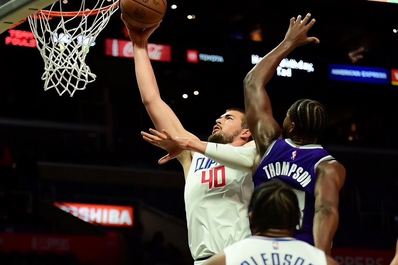 nba为什么休赛季那么长(休赛季为何没人讨论快船？球迷：快船有可能成为上个赛季的勇士队)