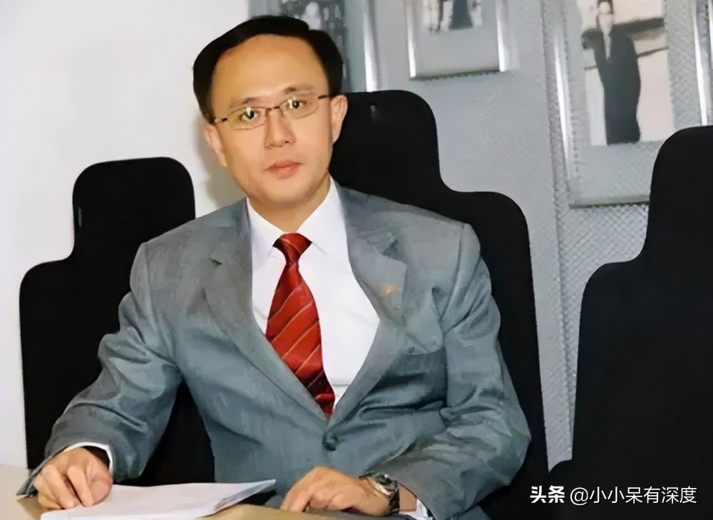 邱震海已正式离开凤凰卫视?邱震海:做一名有思想有担当的媒体人