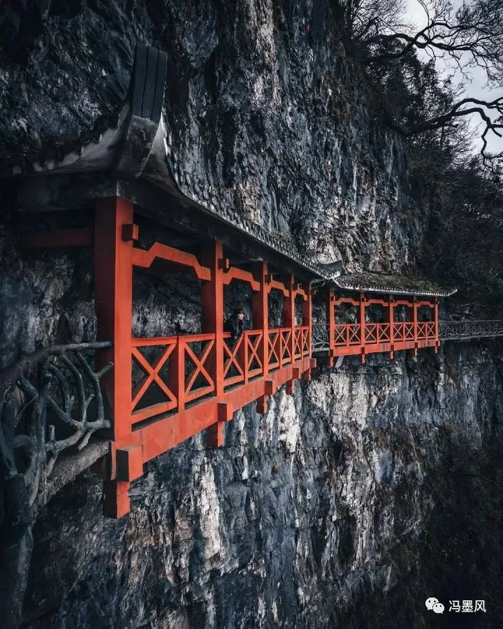 只是想跑个步,却不小心成了摄影大神