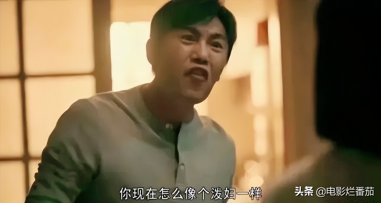 把《亲爱的小孩》演技出色的8位演员，放在一起看，名次就出来了