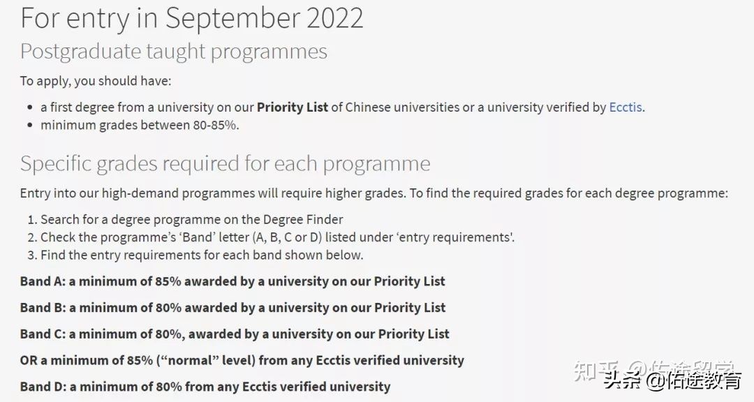G5卷不动了，看看“准G5（王曼爱华）”，录取分析来一波~快来GET