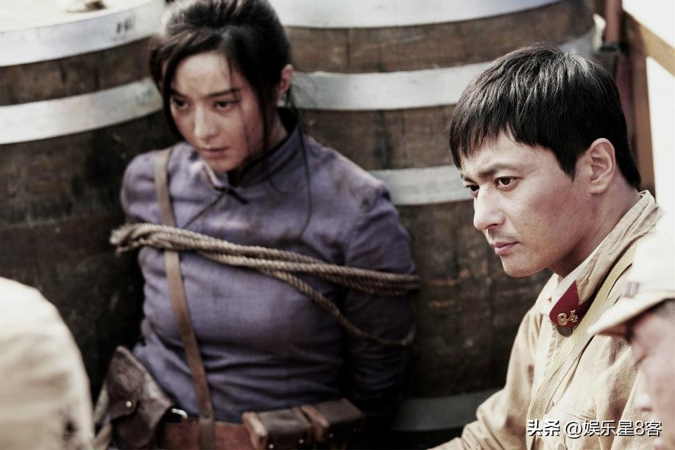 韩影史上10部赔本大片：李秉宪主演、范冰冰客串也救不回的低票房