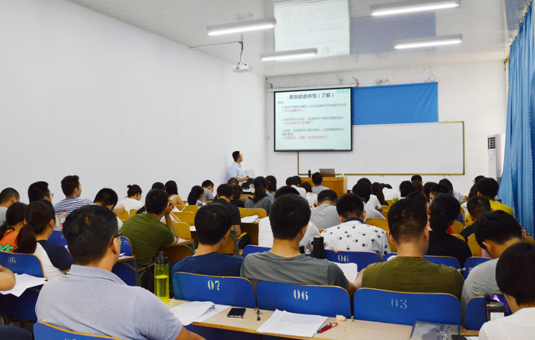 高考考上985高校，与考研考上985差距竟这么大！现实真的很残酷