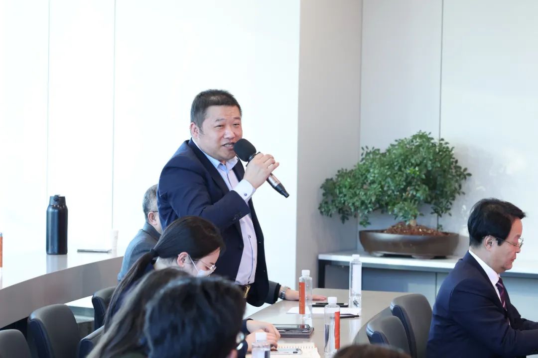 《盈科律师一日一法》新春座谈会成功举办