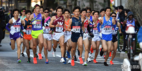 东京奥运会女子中长跑项目有哪些(​青山学院强势获得箱根驿传冠军：中日中长跑的五大差距与希望)