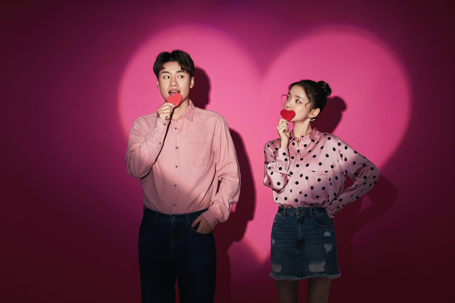 爱上无法在一起的人，做到这三点，心就不会那么疼了