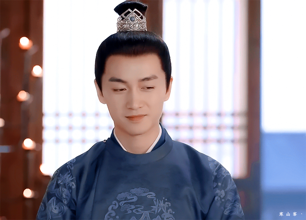 原来歪嘴也是技术活，国产剧歪嘴笑男主大盘点