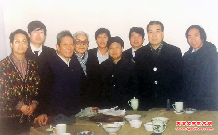 本市热点：纪念著名美术教育家陈梅庵先生诞辰一百零七周年(图)