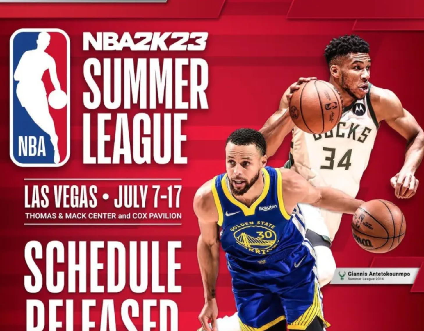 为什么nba2k封面是字母哥(高度认可！库里字母哥成2K23封面人物 一人一城或重获联盟追捧)