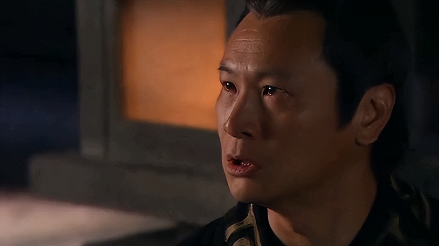 12年后再看《神话》，主角凉了，配角成总裁，如今差距一目了然