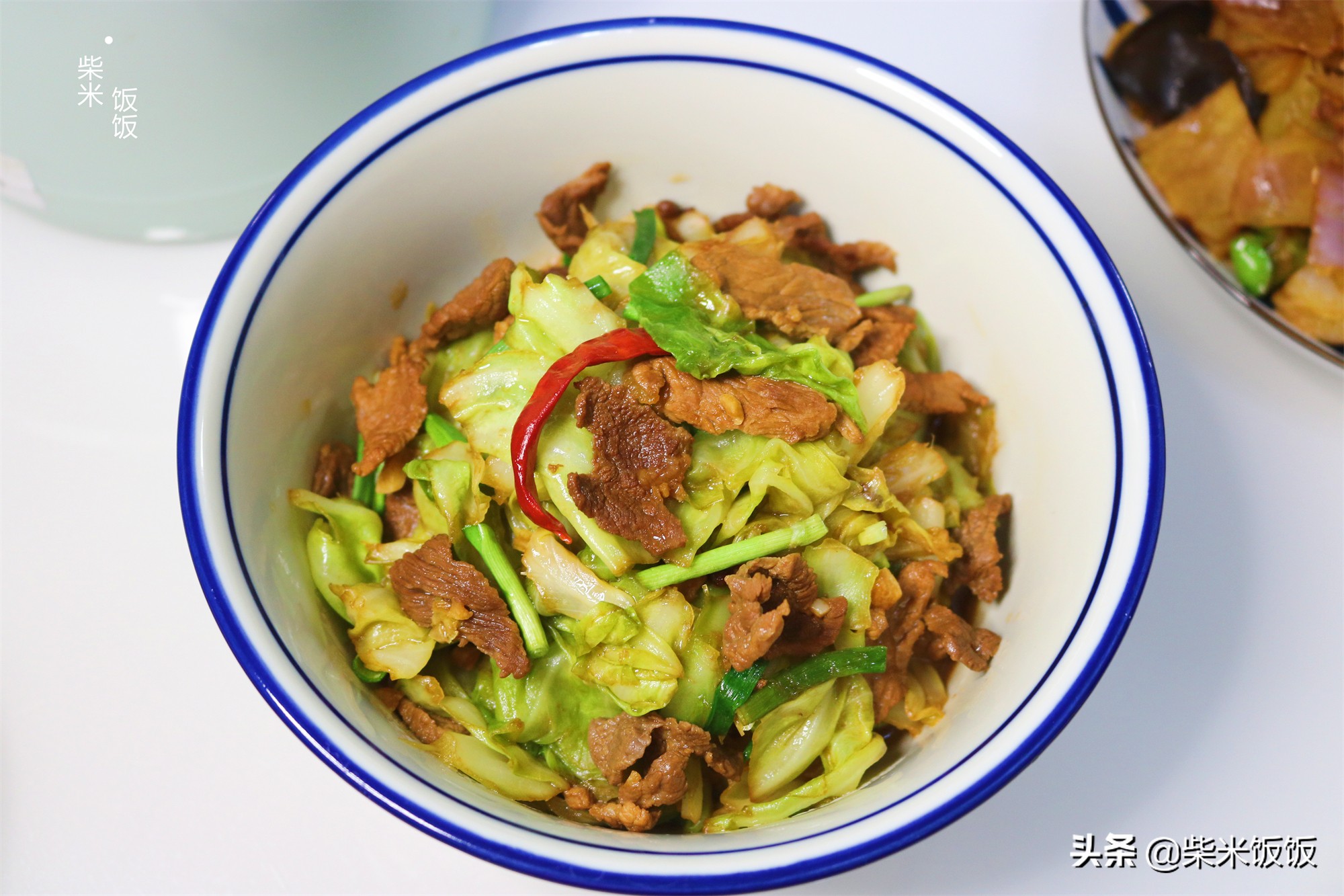 下班后吃什么？分享9道家常菜，做法简单又营养，个个好吃