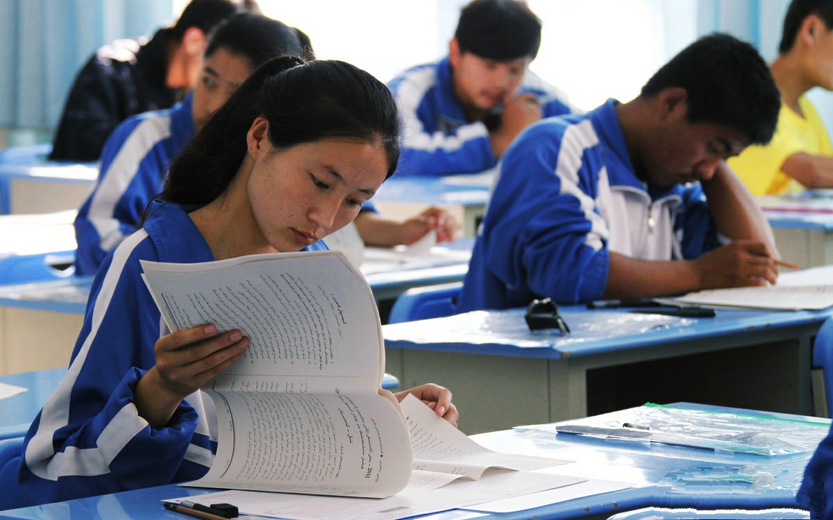 江苏省最强高中出炉，夺得11枚金牌，全国排名前十