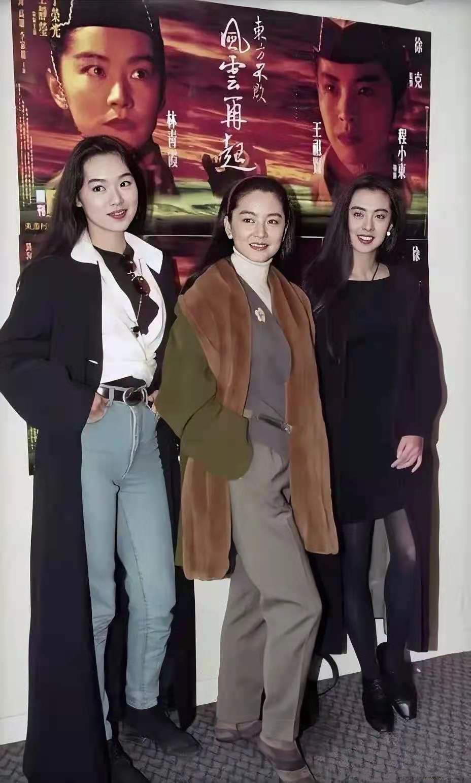 嫁错人的7位港台知名女星，多人被丈夫家暴，每一位都很可怜