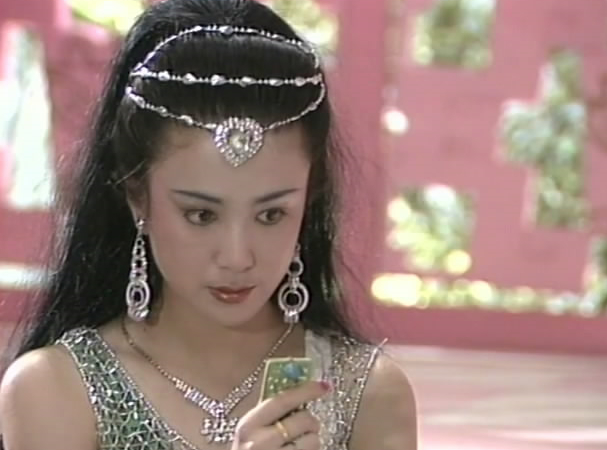 《封神榜》主演现状差距大：7人去世，9人退圈，仅余1人活跃至今