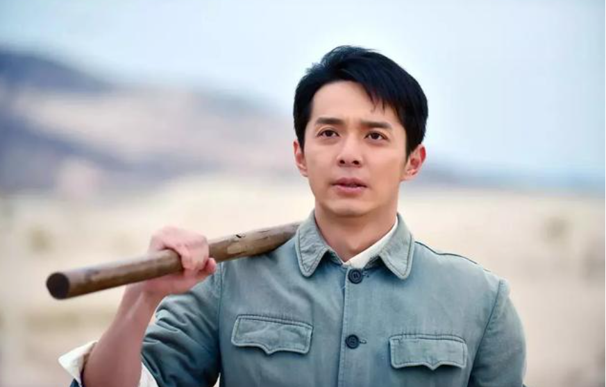 近十年口碑最好的9部乡土剧：《白鹿原》第3，《平凡的世界》第2