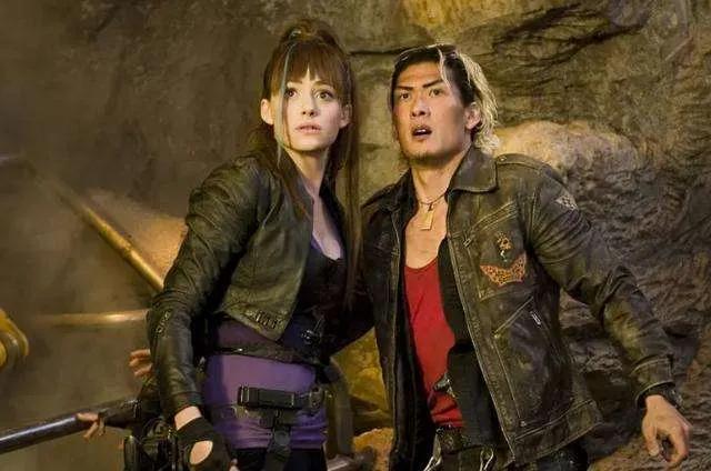 盘点五部《七龙珠》改编真人版影视作品，短片整体好于电影